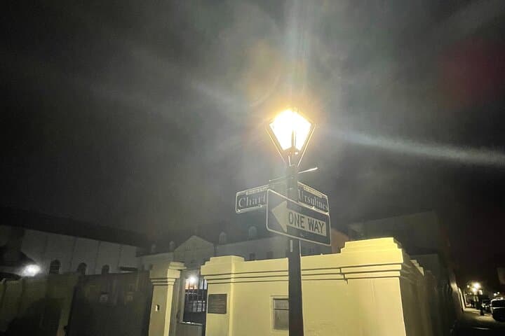 Haunted French Quarter Audio Walking Tour — Ghosts, Vampires & Speakeasy photo 2