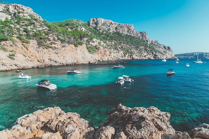 Mallorca Hidden-Gems Tour: Self-Guided Treasure Hunt & Big Spain Quiz (7-Day Pass) photo 5
