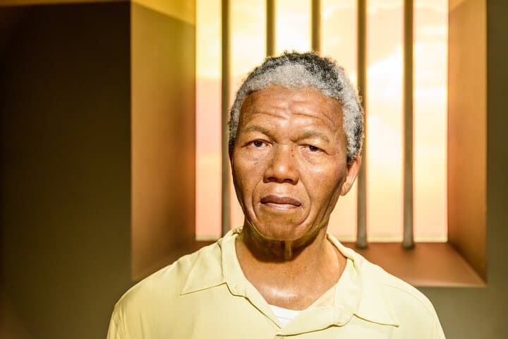 Robben Island, Table Mountain & Bo-Kaap: Private Cape Town Day Tour Guide photo 2