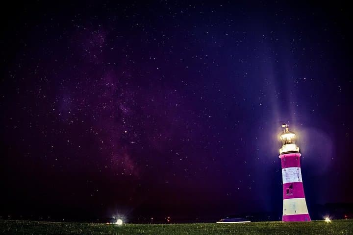 Explore Plymouth: Hidden Gems Scavenger Hunt & Big Britain Quiz (1-Day Pass) photo 3