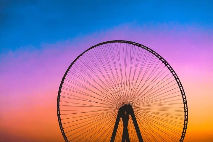 Dubai Hidden Gems Self-Guided Tour & Treasure Hunt App — 1 Day Pass photo 3