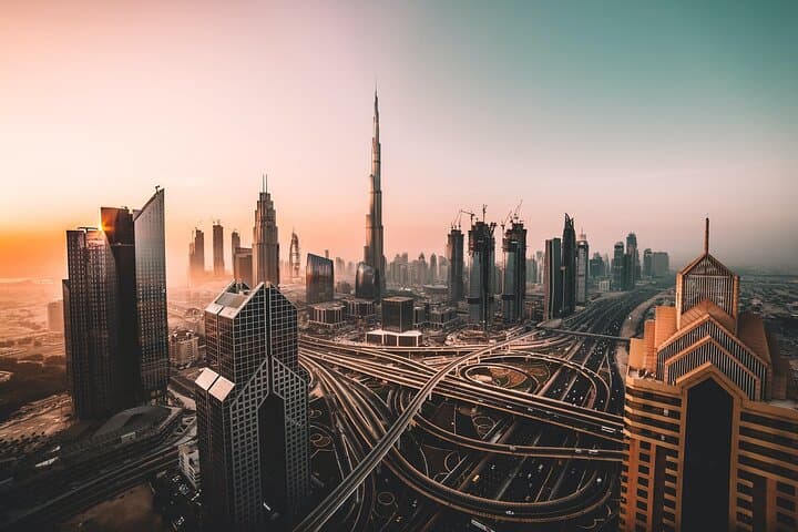 Dubai Hidden Gems Self-Guided Tour & Treasure Hunt App — 1 Day Pass photo 4