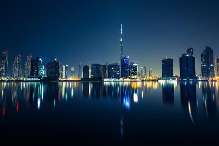 Dubai Hidden Gems Self-Guided Tour & Treasure Hunt App — 1 Day Pass photo 6