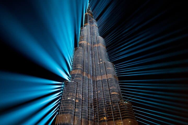 Dubai Hidden Gems: Self-Guided Walking Tour & Treasure Hunt photo 5