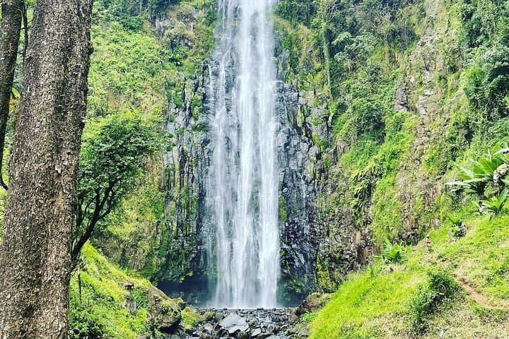 Materuni Waterfalls and Coffee Tour — Hike, Swim & Chagga Coffee Experience Near Moshi photo 4