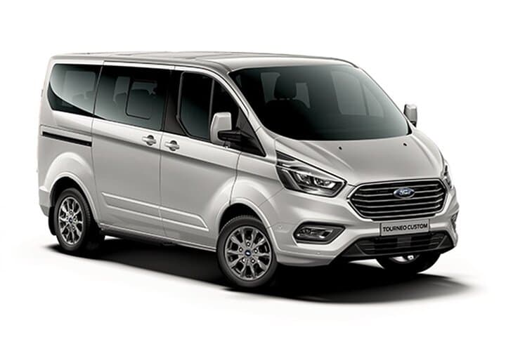 Galway Private Driver Service: Custom Day Trips to Connemara, Aran Islands & Coast