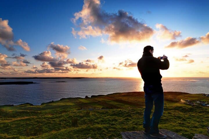 Galway Private Driver Service: Custom Day Trips to Connemara, Aran Islands & Coast photo 5