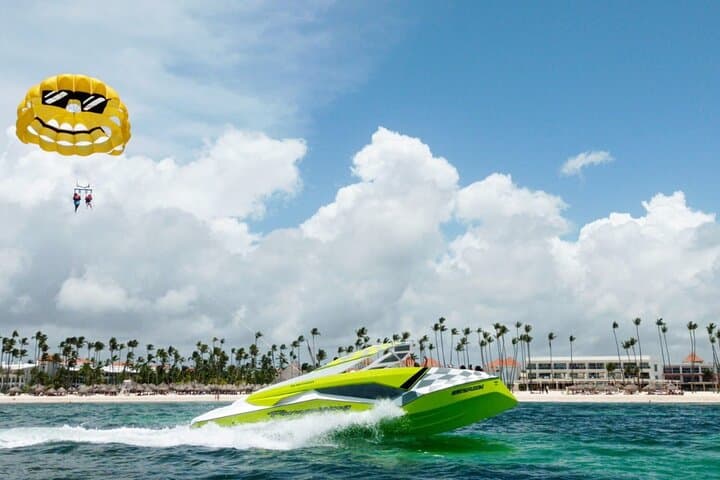 Experience Thrills and Views: Punta Cana’s Ultimate 3-in-1 Adventure photo 6