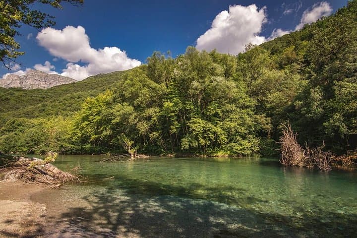 Vikos Gorge & Papingo Day Tour from Ioannina — Voidomatis River, Rock Pools and Village Trails photo 6