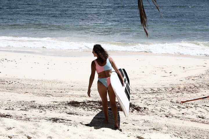 Stand-Up Paddleboarding and Snorkeling in Tulum’s Caribbean Bays photo 5