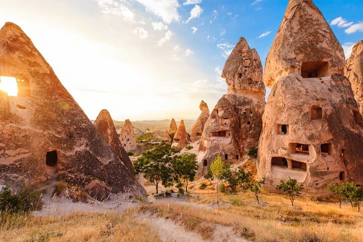 Cappadocia in a Day: Istanbul-to-Göreme Highlights Tour photo 5