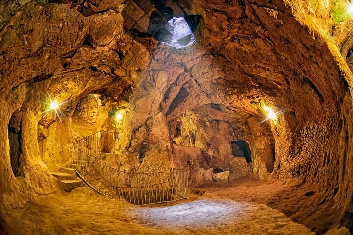 Cappadocia in a Day: Istanbul-to-Göreme Highlights Tour photo 6