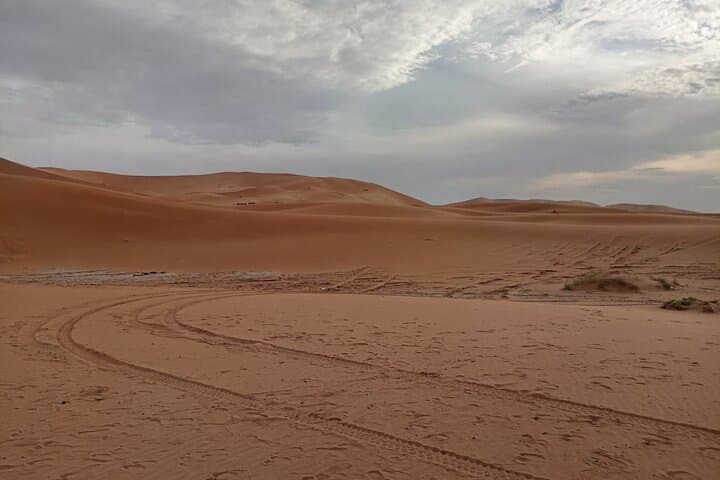 Fez 3-Day Merzouga Desert Tour: Camel Trekking, Erg Chebbi Sunset & Nomad Camp photo 6