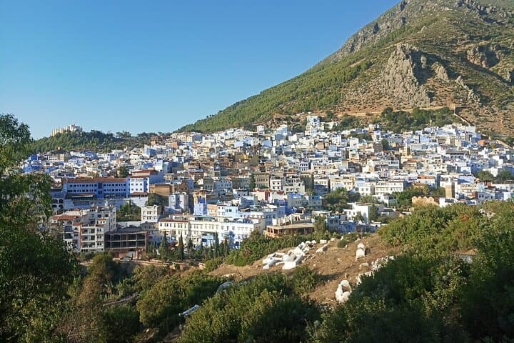 Day Trip from Fez to Chefchaouen: Explore Morocco’s Blue City in One Day photo 5
