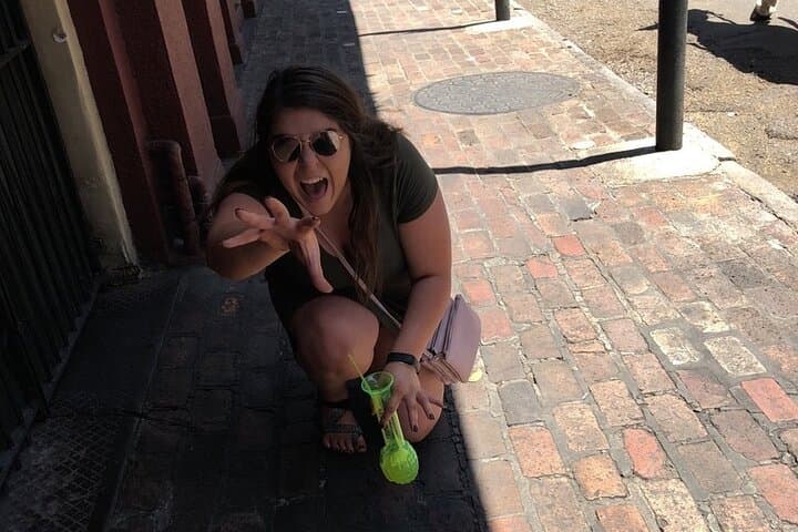 Explore Las Cruces: Interactive Scavenger Hunt Through Historic Streets photo 5