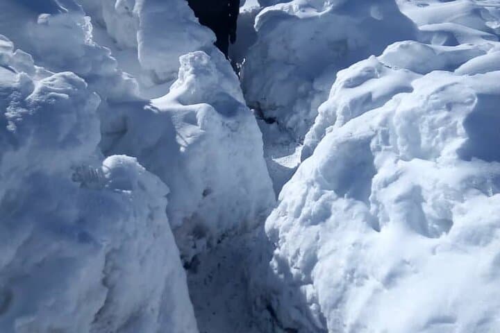 6-Day Private Kilimanjaro Machame Route: Complete Summit Guide photo 6
