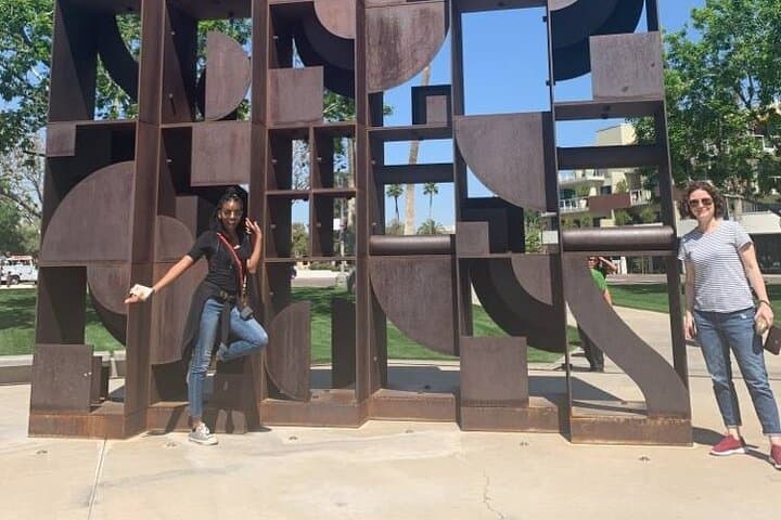Explore Phoenix with an Interactive Scavenger Hunt — Operation City Quest photo 3