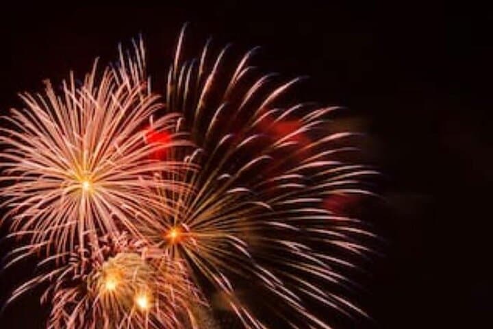 Lisbon New Year's Eve Sail: Fireworks Cruise on the Tagus photo 3