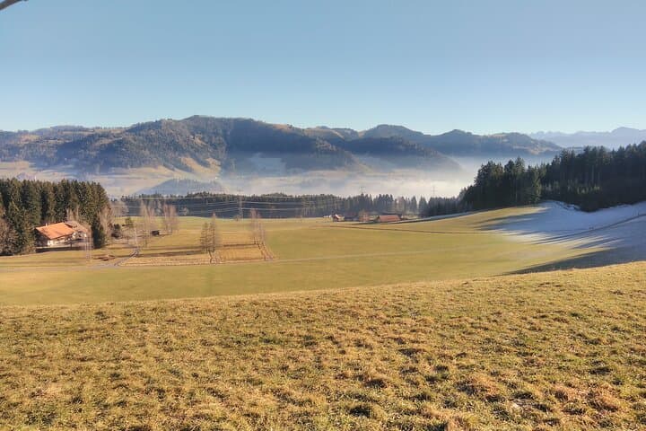 Zurich Oberland Quad Driving: 2-Hour Scenic Off-Road Tour photo 6