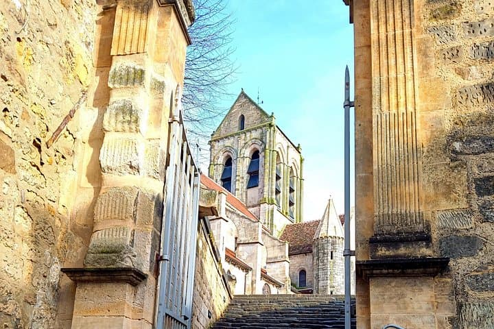 Walk Van Gogh's Landscapes: 6-Mile Hike from Paris to Auvers-sur-Oise photo 2