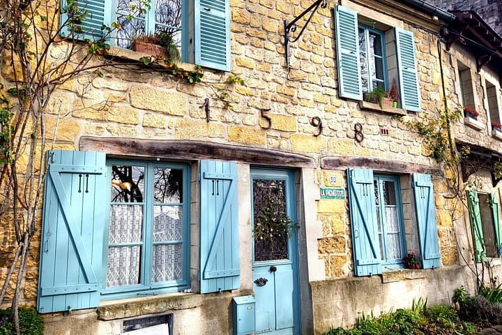 Walk Van Gogh's Landscapes: 6-Mile Hike from Paris to Auvers-sur-Oise photo 3