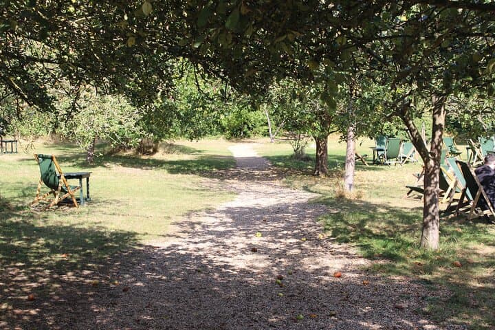 Grantchester TV Locations: Private Guided 2-Hour Walking Tour photo 2