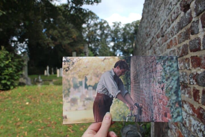 Grantchester TV Locations: Private Guided 2-Hour Walking Tour photo 3