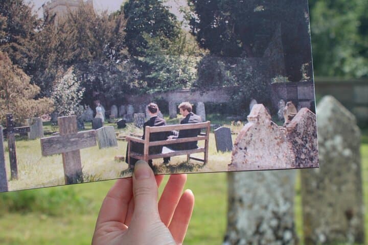 Grantchester TV Locations: Private Guided 2-Hour Walking Tour photo 5