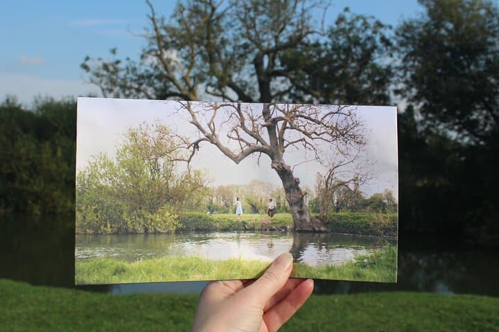 Grantchester TV Locations: Private Guided 2-Hour Walking Tour photo 6