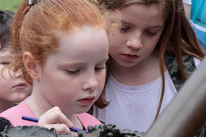 Mad Botanist Scavenger Hunt in Sydney Botanic Gardens — Family Adventure photo 4