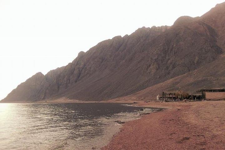 Full-Day Dahab Adventure: Snorkel, Camel Ride & Quad Bike from Sharm El Sheikh photo 2
