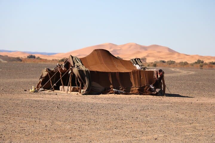 Two-Day Private Desert Tour from Marrakech to Draa Valley and Zagora photo 5
