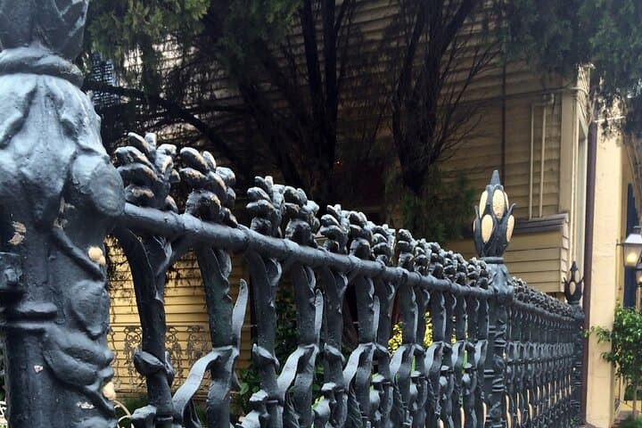 French Quarter Walking Tour & 1850 House: Historic Stroll Through New Orleans' Oldest Streets photo 6
