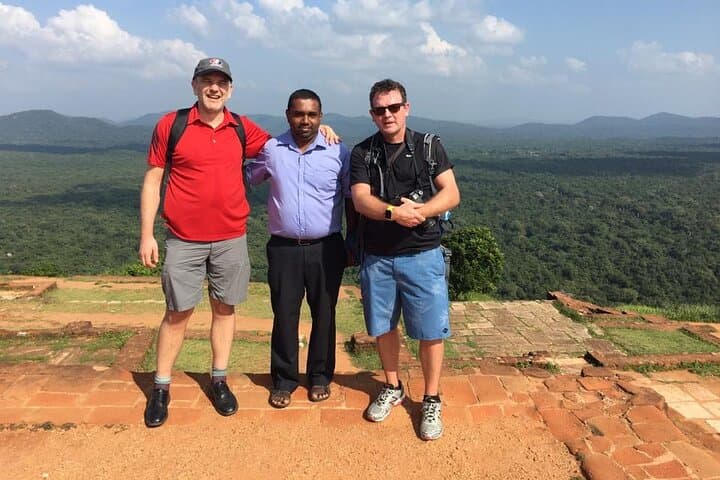 12-Day Private Sri Lanka Round Trip: Sigiriya, Kandy, Tea Country & Yala Safari photo 5