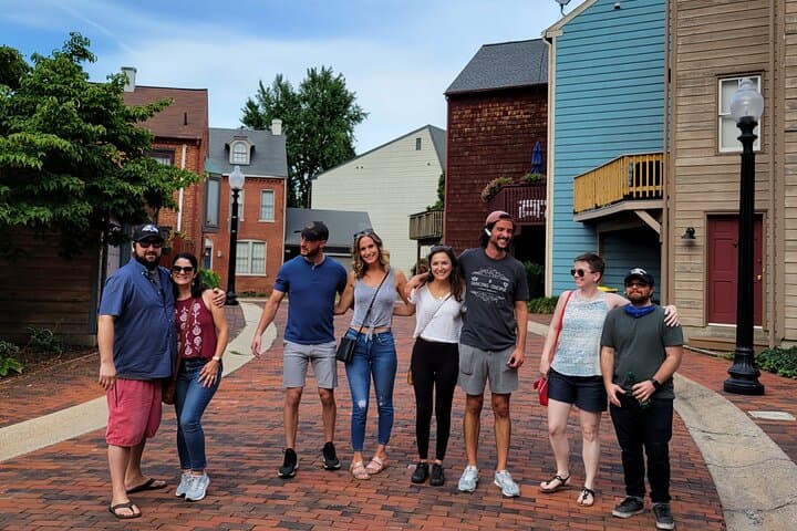 Lancaster History and Craft Beer Walk — City Stories and Local Brews photo 3
