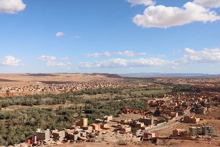 Full-Day Three Valleys & Atlas Mountains Tour from Marrakech photo 4