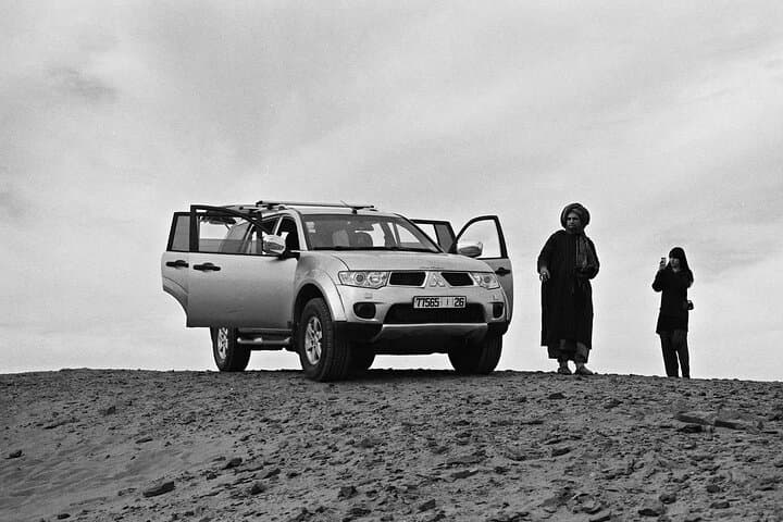 Full-Day Three Valleys & Atlas Mountains Tour from Marrakech