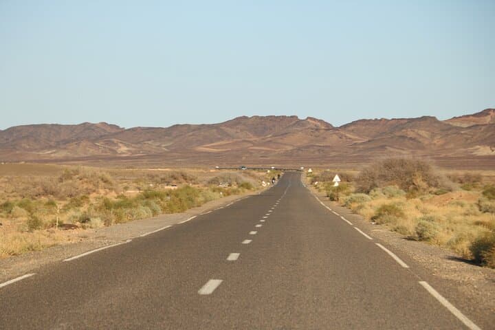 Full-Day Three Valleys & Atlas Mountains Tour from Marrakech photo 6