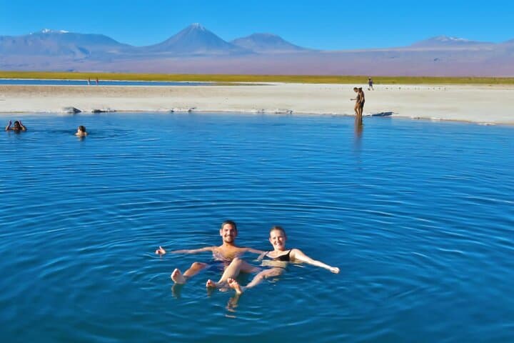 4 Tours in the Atacama Desert — San Pedro de Atacama Multi-Day Highlights photo 3