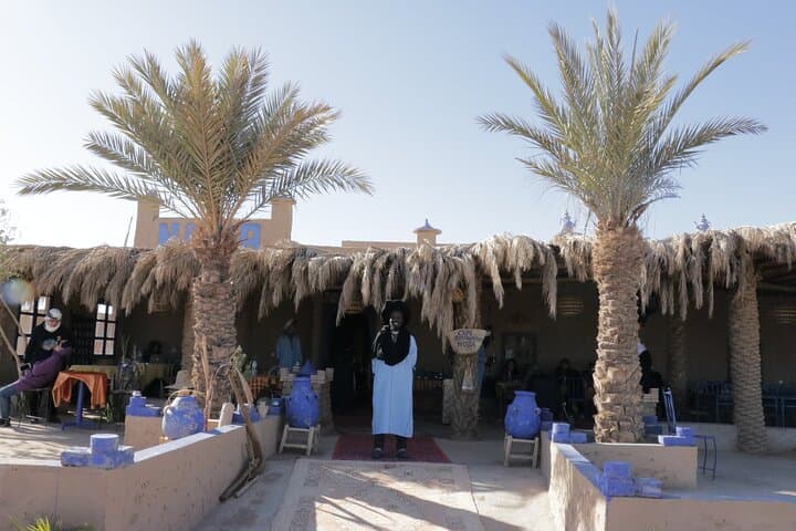 Full-Day Trip from Marrakech: Ait Ben Haddou, Telouet Kasbah & Tizi n’Tichka photo 6