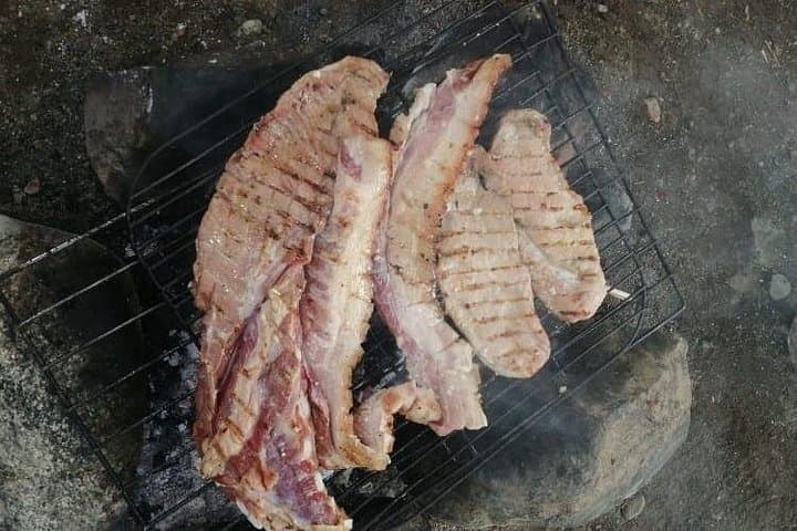 Full-Day Private Riverside Picnic from Medellín — Grill, Swim & River Relaxation photo 2