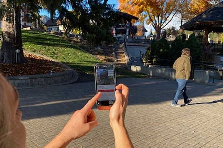 Leavenworth Audio Walking Tour — Beaches, Bites & Bavarian Charm photo 2