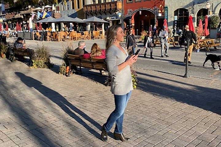 Leavenworth Audio Walking Tour — Beaches, Bites & Bavarian Charm photo 5