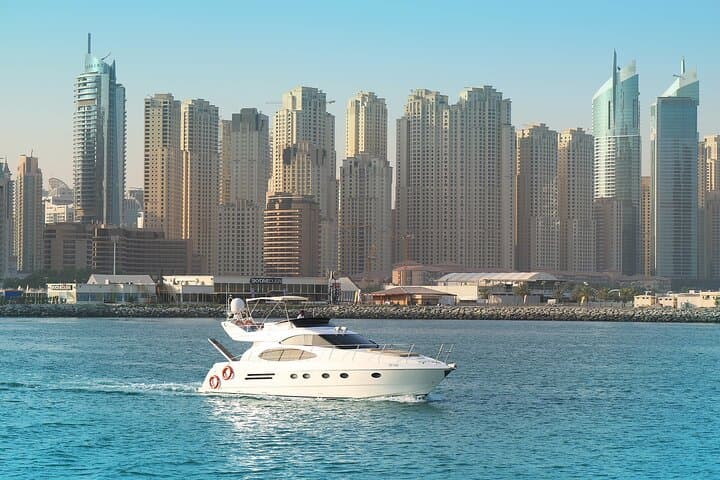 Half-Day Dubai Discovery Tour: Old & New City Highlights photo 4