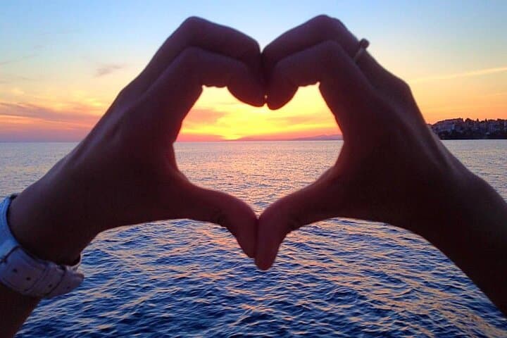 8-Day Halkidiki Cruise: Sail to Mount Athos, Ammouliani & Hidden Bays photo 2