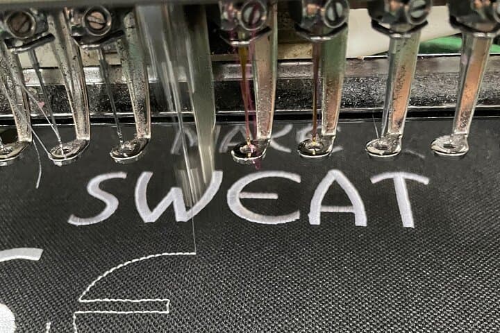 Inside Midtown’s Hidden Fashion Factories: Make Your Own NYC Souvenir photo 6