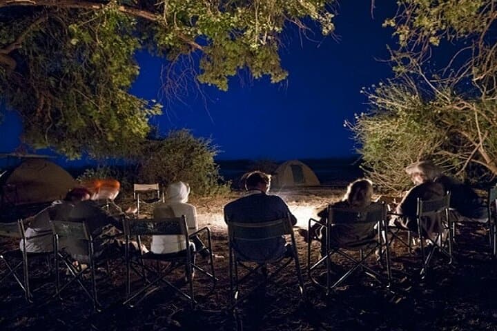 Chobe National Park: 3-Day Camping & Game Drives on the Chobe River photo 5