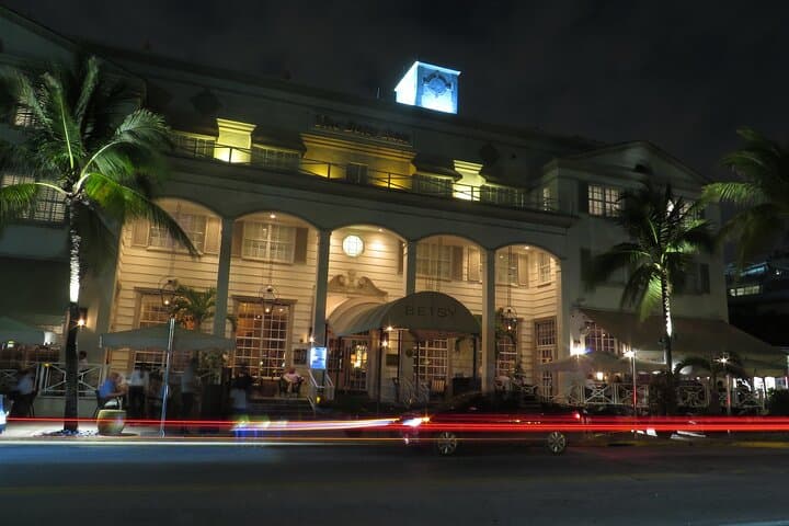 Haunted Miami Self-Guided Smartphone Audio Driving Tour photo 4