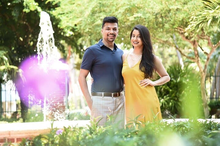 Key West Resort & Beach Photo Shoot — Couples and Family Session photo 6