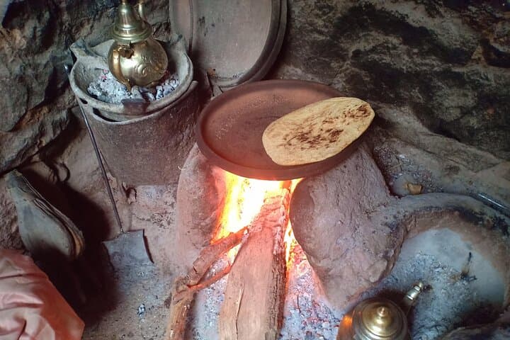 Ourika Valley & Atlas Mountains Day Trip from Marrakech — Setti Fatma Waterfalls & Berber Villages photo 2